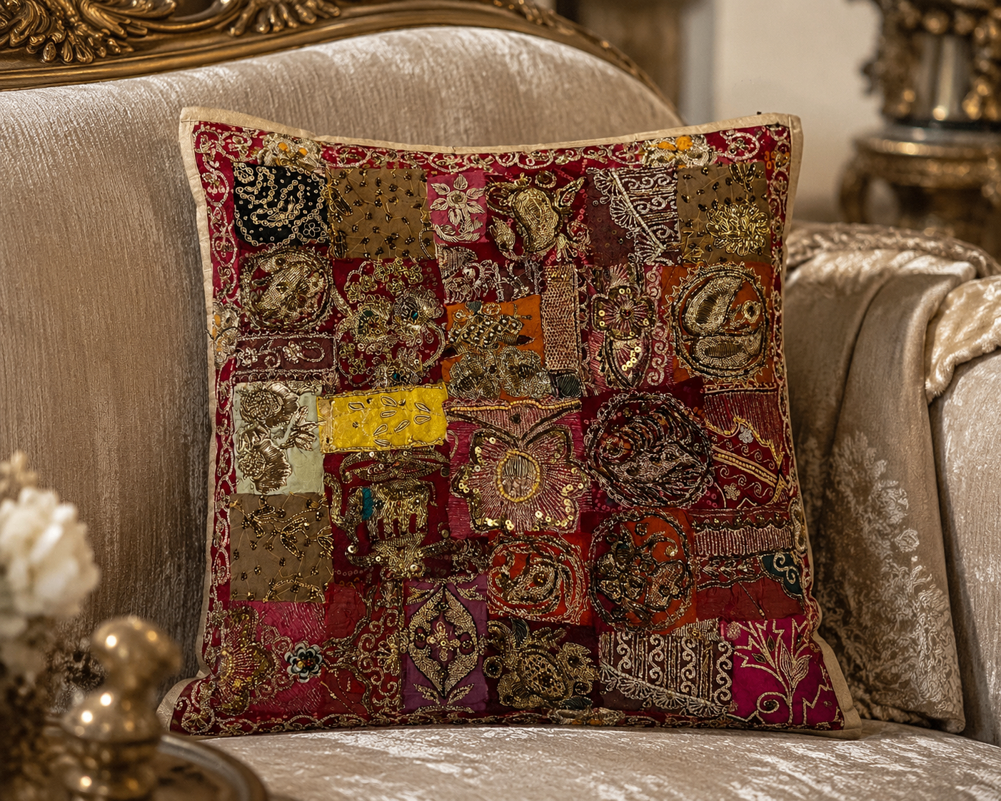 Maharaja