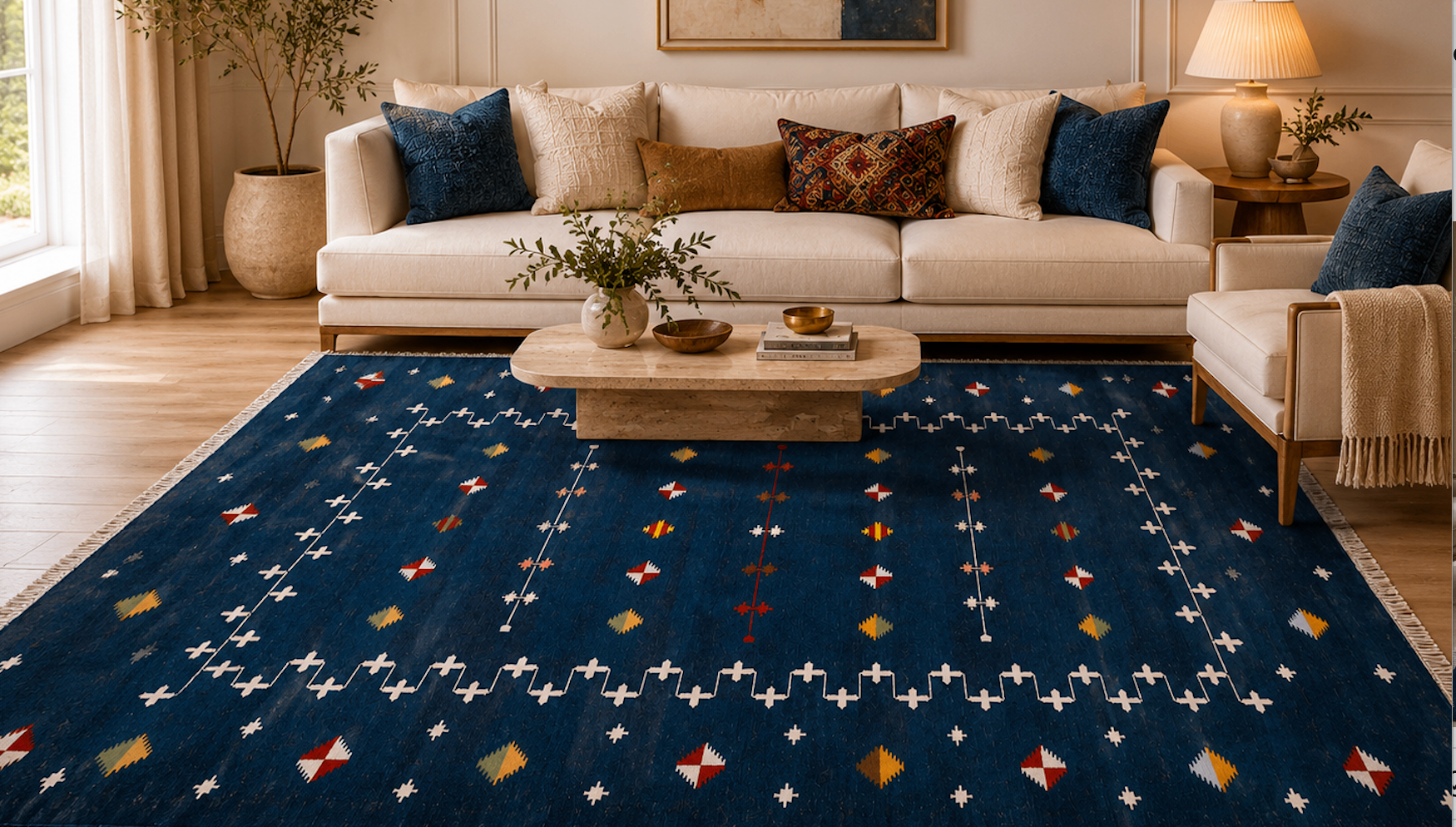 Rugs