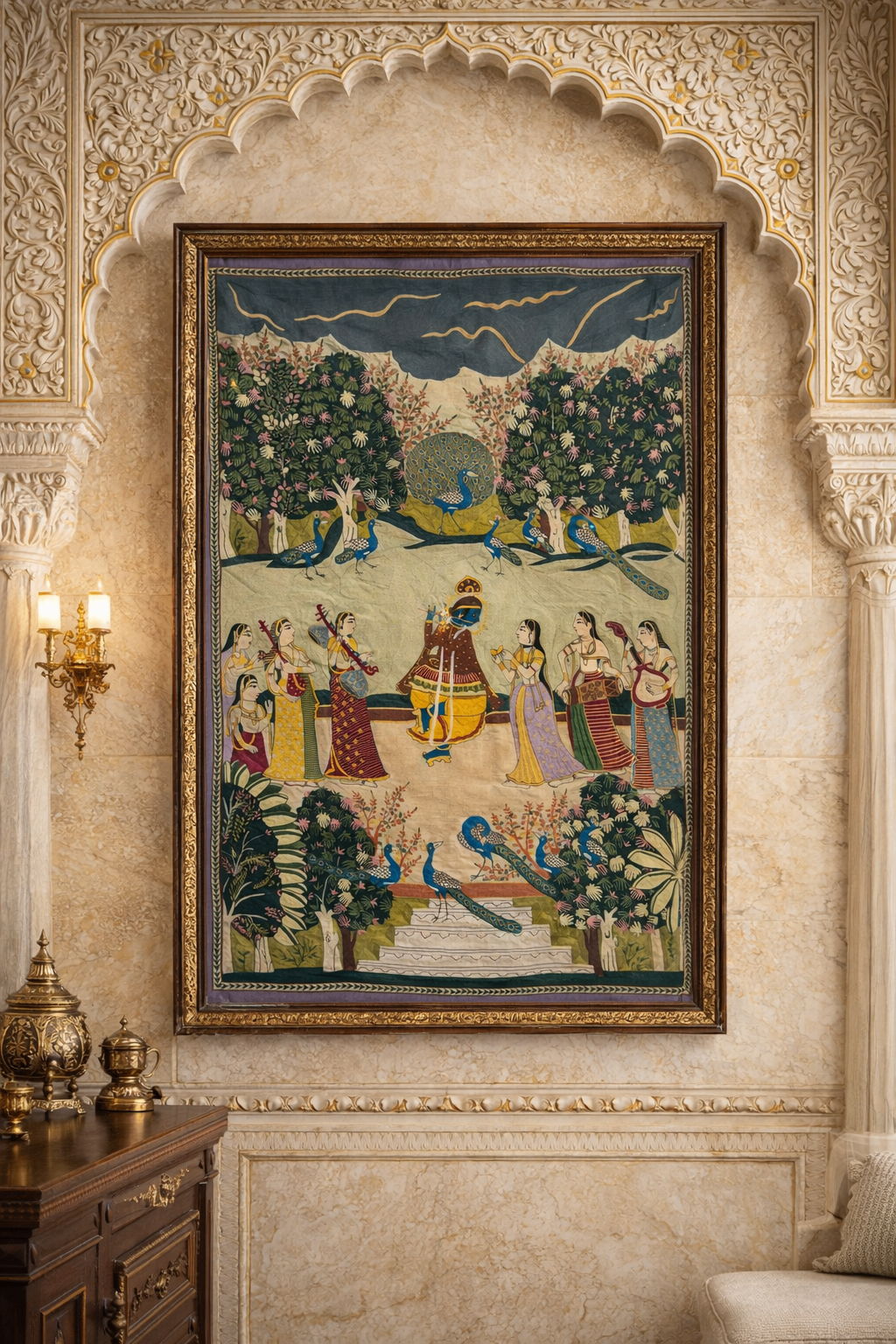 Wall Tapestries